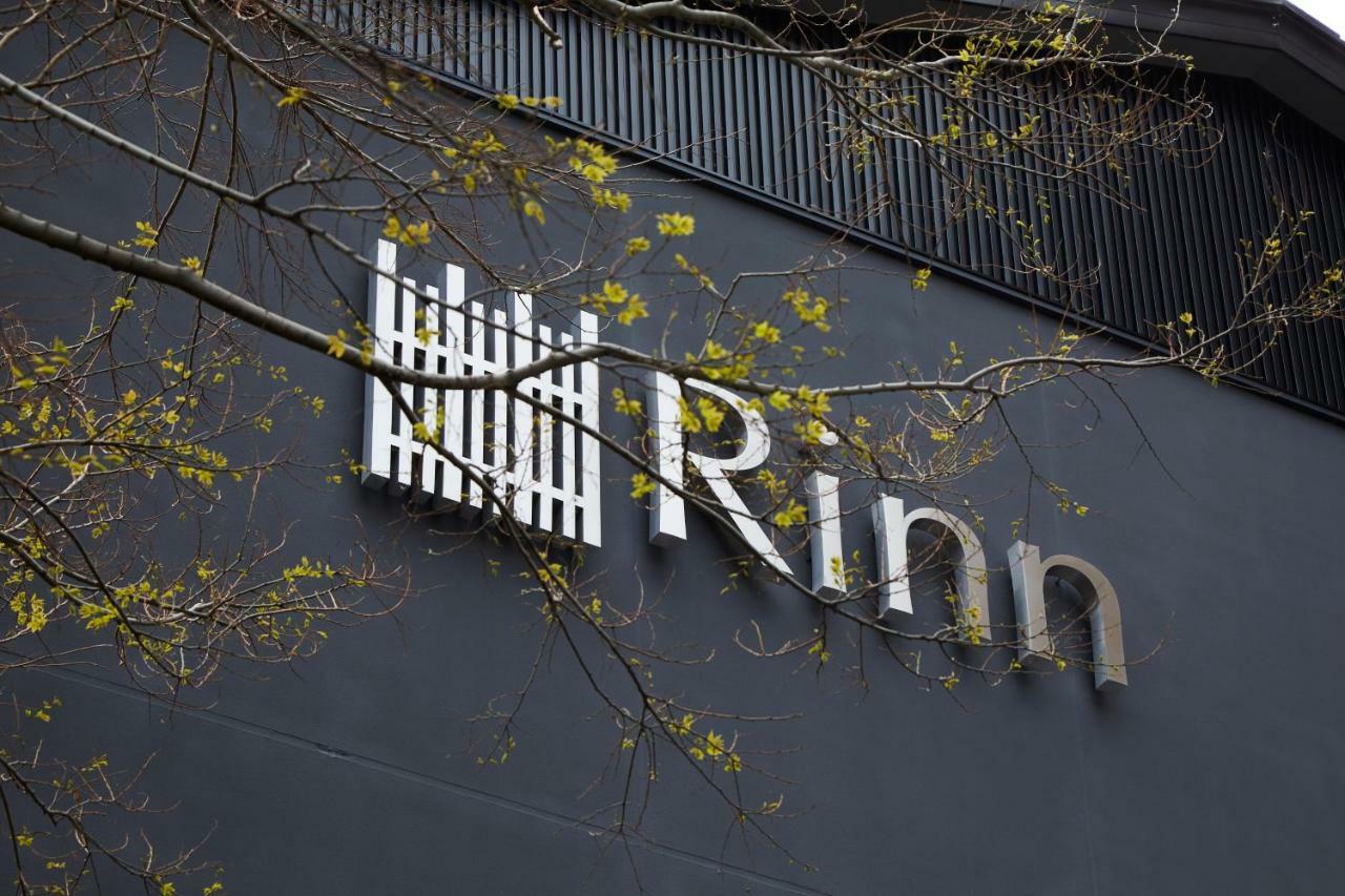 Rinn Gojo Takasegawa Kjóto Exteriér fotografie